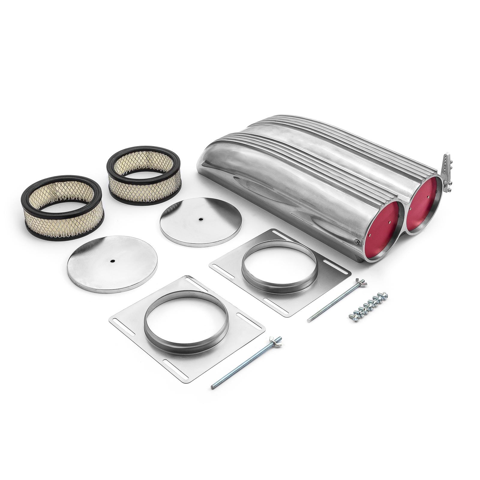 Speedmaster® Carburetor Scoop PCE106.1005 Buy Direct with Fast Shipping